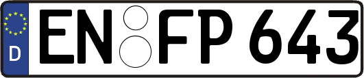 EN-FP643