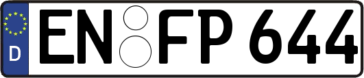 EN-FP644