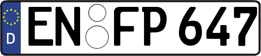 EN-FP647
