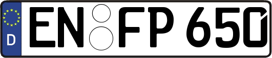 EN-FP650