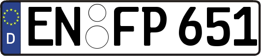 EN-FP651