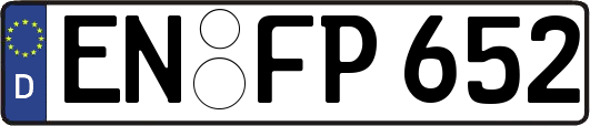 EN-FP652