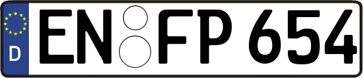 EN-FP654