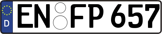 EN-FP657