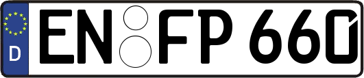 EN-FP660