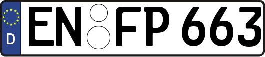 EN-FP663