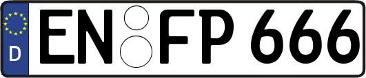 EN-FP666