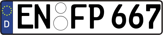 EN-FP667