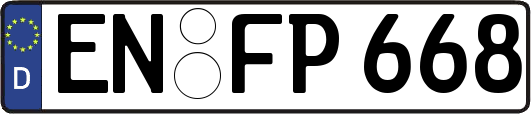 EN-FP668