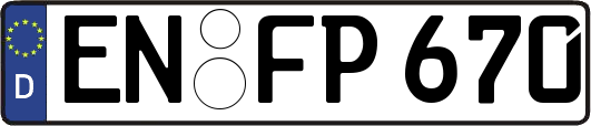 EN-FP670