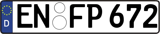 EN-FP672