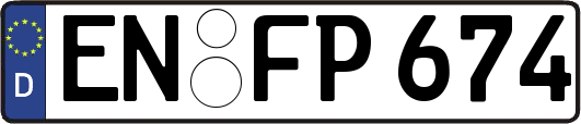 EN-FP674