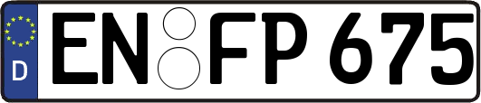 EN-FP675