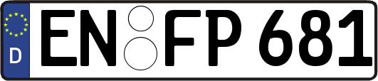 EN-FP681