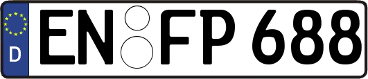 EN-FP688