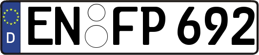 EN-FP692