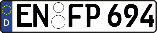 EN-FP694