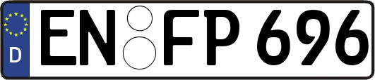 EN-FP696