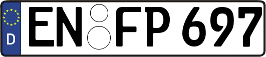 EN-FP697