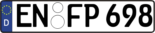 EN-FP698