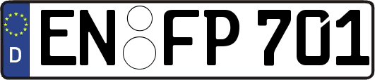 EN-FP701