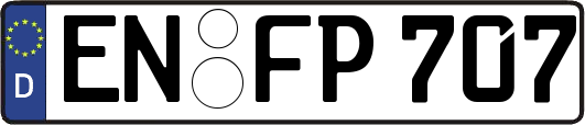 EN-FP707