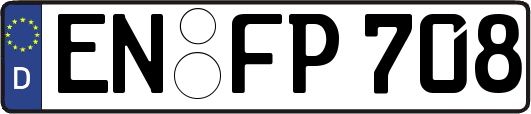 EN-FP708