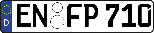 EN-FP710