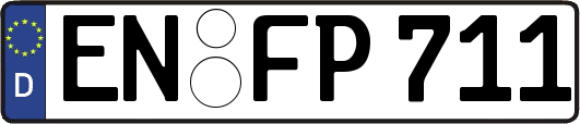 EN-FP711