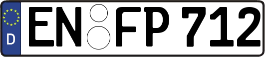 EN-FP712