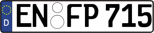 EN-FP715