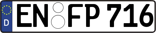EN-FP716