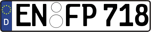 EN-FP718