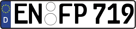 EN-FP719