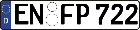 EN-FP722