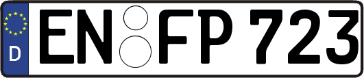 EN-FP723