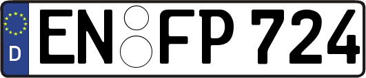 EN-FP724