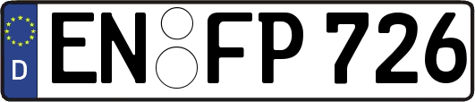 EN-FP726