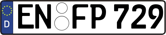 EN-FP729