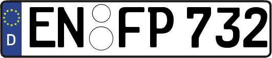 EN-FP732
