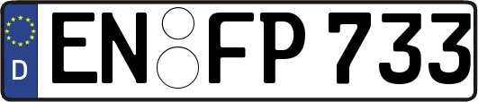 EN-FP733