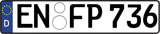 EN-FP736