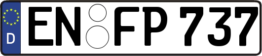 EN-FP737