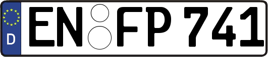 EN-FP741