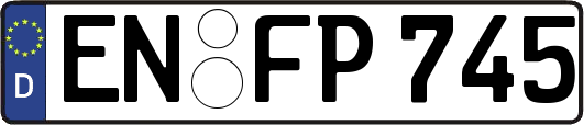EN-FP745