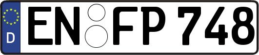 EN-FP748