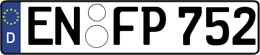 EN-FP752