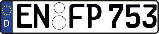 EN-FP753