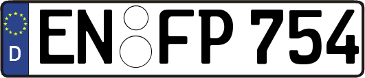 EN-FP754