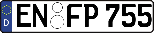 EN-FP755